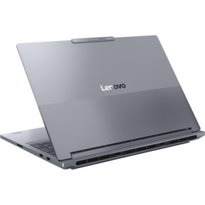 Lenovo 16'' ThinkBook 16p G6 IAX, 3.2K IPS 165Hz, Procesor Intel® Core™ Ultra 9 275HX (36M Cache, up to 5.40 GHz), 32GB DDR5, 1TB SSD, GeForce RTX 5060 8GB, Win 11 Pro, Luna Grey