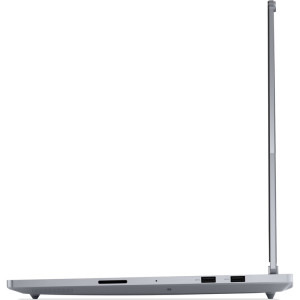 Lenovo 16'' ThinkBook 16p G6 IAX, 3.2K IPS 165Hz, Procesor Intel® Core™ Ultra 9 275HX (36M Cache, up to 5.40 GHz), 32GB DDR5, 1TB SSD, GeForce RTX 5060 8GB, Win 11 Pro, Luna Grey
