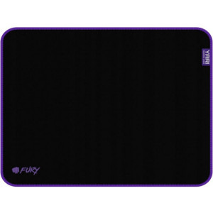 Mouse pad Fury Yari Speed L Black
