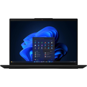 Lenovo 16'' ThinkPad L16 Gen 2, WUXGA IPS, Procesor Intel® Core™ Ultra 7 255U (12M Cache, up to 5.20 GHz), 16GB DDR5, 512GB SSD, Intel Graphics, Win 11 Pro, Black