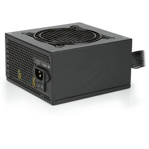SilentiumPC Vero L2, 80+ Bronze, 600W