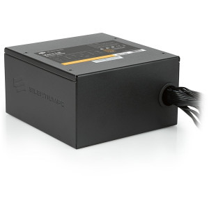SilentiumPC Vero L2, 80+ Bronze, 600W