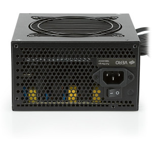 SilentiumPC Vero L2, 80+ Bronze, 600W