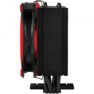 ARCTIC AC Freezer 34 eSports Red