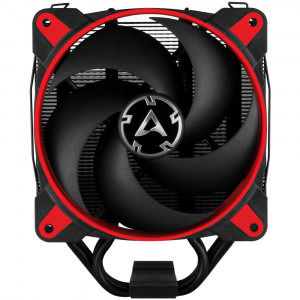 ARCTIC AC Freezer 34 eSports Red