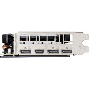 MSI GeForce GTX 1660 VENTUS XS OC 6GB GDDR5 192-bit