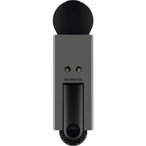 Nespresso Essenza Mini Intense Grey C30-EU-GR-NE1, 1260W, 19bar, 0.6L, Gri