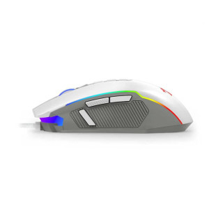Redragon Ranger Basic RGB White