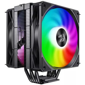 Cooler CPU Redragon CC-2177 ARGB Black