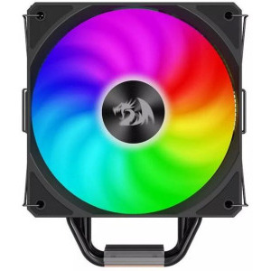 Redragon CC-2177 ARGB Black