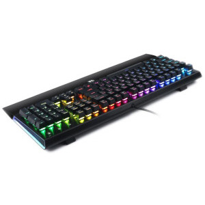 Redragon Aryaman RGB Brown Switch Mecanica