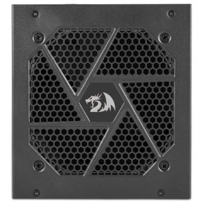 Redragon RGPS RGB, 80+ Gold, 750W