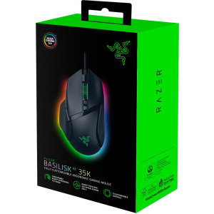 Razer Basilisk V3 35K USB Black