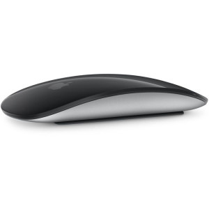 Apple Magic Mouse Multi-Touch Surface, Black