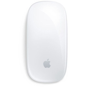 Apple Magic Mouse Multi-Touch Surface, White