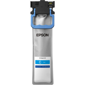 Epson Cartus T11N2 Cyan