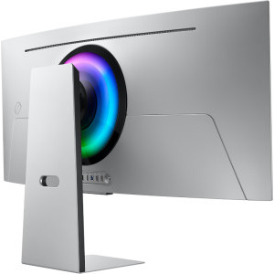 Samsung Gaming Odyssey G8 G85SD LS34DG850SUXDU Curbat 34 inch UWQHD QD-OLED 0.03 ms 175 Hz HDR FreeSync Premium Pro