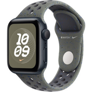 Apple Nike Sport Band, 42mm, Cargo Khaki - M/L
