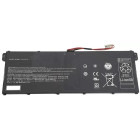 Acumulator notebook OEM Baterie pentru Acer Extensa 15 EX215-32-P8Y6 Li-Polymer 4870mAh 2 celule 7.6V Mentor Premium