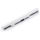 Acumulator notebook OEM Baterie pentru Toshiba PA5195U-1BRS Li-Ion 2200mAh 4 celule 14.4V Alba Mentor Premium