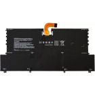 Acumulator notebook OEM Baterie pentru HP 843534-1C1 Li-Ion 4550mAh 7.6V 4 celule Mentor Premium