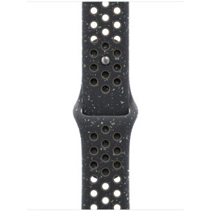 Apple Nike Sport Band, 40mm, Midnight Sky - S/M