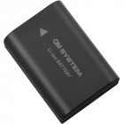 Accesoriu foto-video Olympus Acumulator BLX-1 pentru OM-1
