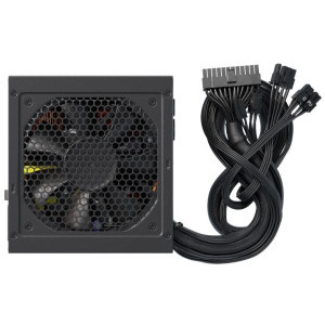 Seasonic G12 GM-650, 80+ Gold, 650W