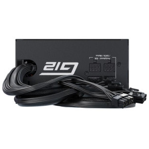 Seasonic G12 GM-650, 80+ Gold, 650W
