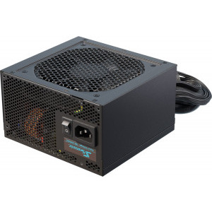 Seasonic G12 GM-850, 80+ Gold, 850W