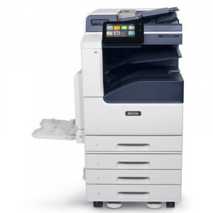 Xerox VersaLink C7120, Laser, Color, Format A3, Duplex, Retea, NFC