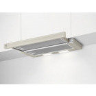 Hota incorporabila Electrolux telescopica LFP326AS, Putere de absorbtie 410 m3/h, 1 motor, 60 cm, Auriu