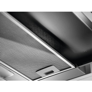 Electrolux telescopica LFP226S, Putere de absorbtie 330 m3/h, 1 motor, 60 cm, Inox