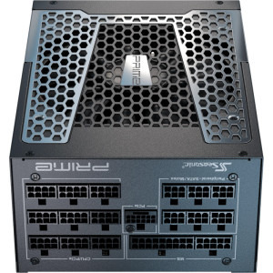 Seasonic PRIME TX-1300 ATX 3.1, 80+ Titanium, 1300W