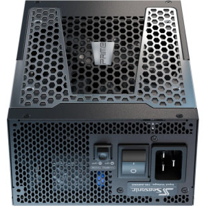 Seasonic PRIME TX-1600 ATX 3.1, 80+ Titanium, 1600W