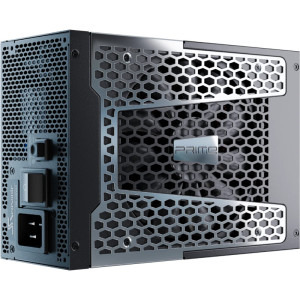 Seasonic PRIME TX-1600 ATX 3.1, 80+ Titanium, 1600W