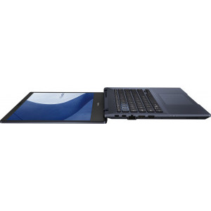 ASUS 14'' ExpertBook B5 B5402CBA, FHD, Procesor Intel® Core™ i7-1260P (18M Cache, up to 4.70 GHz), 16GB DDR5, 1TB SSD, Intel Iris Xe, Win 11 Pro, Star Black
