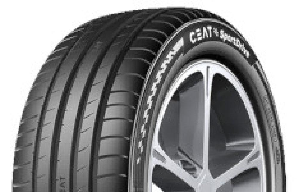 Anvelopa vara Ceat SPORTDRIVE 255/55R18 109W