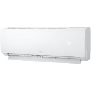 LG DualCool Pro W18TI, 18000 BTU, Clasa A++/A+, Inverter