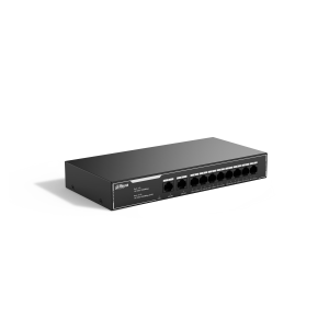 DAHUA Gigabit DH-SG1010LP