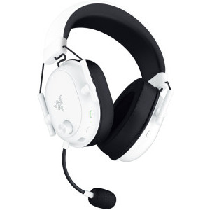 Casti Gaming Razer Blackshark V2 HyperSpeed White - PC Garage