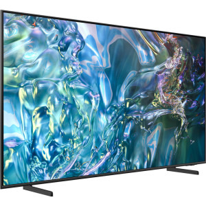 Samsung Smart TV QE50Q60D Seria Q60D 125cm gri-negru 4K UHD HDR