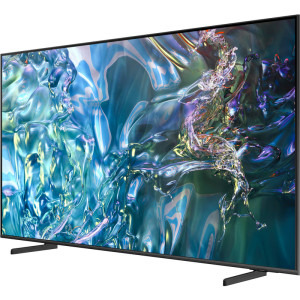 Samsung Smart TV QE50Q60D Seria Q60D 125cm gri-negru 4K UHD HDR