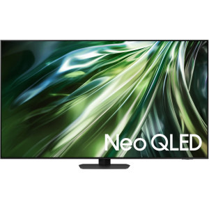 Samsung Smart TV Neo QLED QE55QN90D Seria QN90D 138cm negru 4K UHD HDR