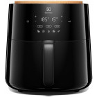 Electrolux Friteuza cu aer cald 700 XXL EAF7B, 1800W, 6.8L, Negru