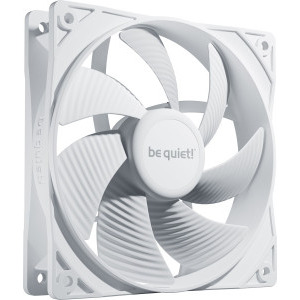 be quiet! Pure Wings 3 120mm PWM White