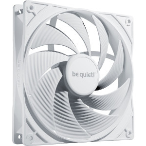 be quiet! Pure Wings 3 140mm PWM High-Speed White