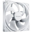 Ventilator be quiet! Pure Wings 3 140mm PWM White