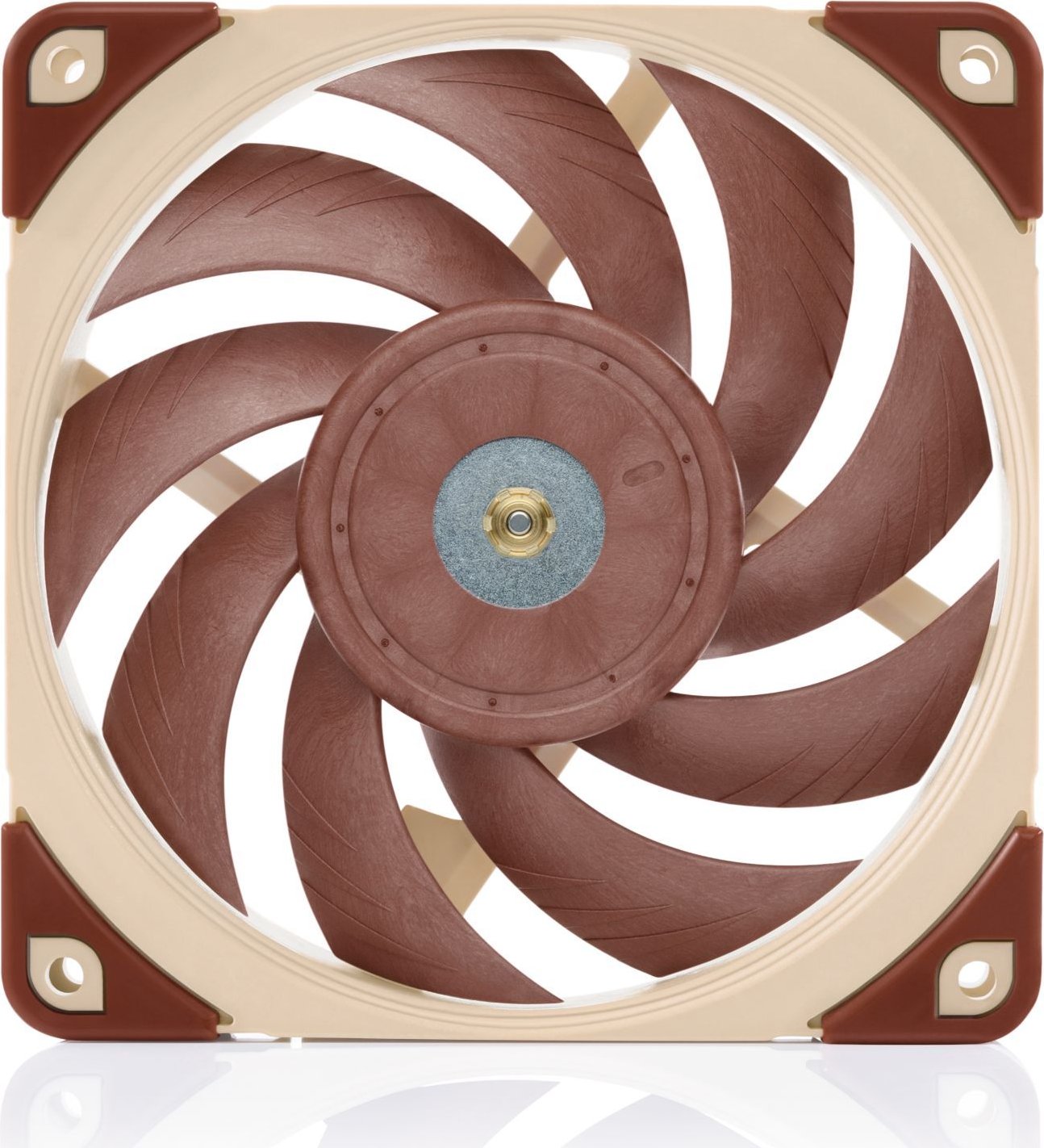 Ventilator / radiator Noctua NF-A12x25 5V 120mm