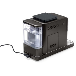 Tchibo  automat Esperto 2 Milk, Negru, 1250W, 19bar, 1.4L